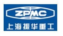 上海振华重工